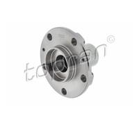 TOPRAN de Rueda Cojinete Delantero para Fiat Ducato Caja 250 290 250 Peugeot
