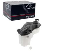 TOPRAN Depósito compensación refrigerante 304 779 Plástico