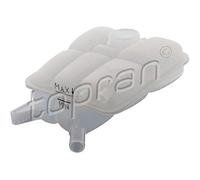 TOPRAN Depósito compensación refrigerante 305 317 Plástico