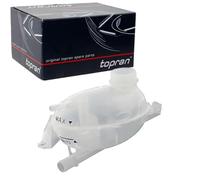 TOPRAN Depósito compensación refrigerante 701 894 DUSTER LOGAN MCV II Plástico