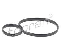 TOPRAN 208 948 Junta- carcasa del filtro de aceite