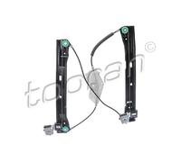 TOPRAN Elevalunas Apto para Mercedes Clase C T-Model S204 W204 S212