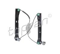 TOPRAN Elevalunas Apto para Mercedes Clase C T-Model S204 W204 S212 W212