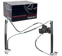 Topran 111 708 Regulador de la Ventana