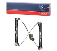 Window Regulator Right Front Fits SEAT VW Alhambra Sharan 7N0837462D