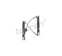 TOPRAN Elevalunas Delante, Izquierda eléctrico sin electromotor Compatible con BMW 3 Touring F31 503 084 001 51337281885 503 084