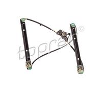 TOPRAN Elevalunas Frontal Derecho para Audi A6 Avant 4G5 C7 4GD