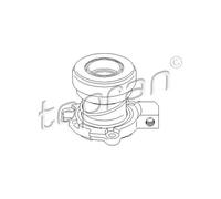 TOPRAN Embrague De Desacoplamiento Para Opel Corsa D 1.2 1.4 1.0 1.3 CDTi Adam