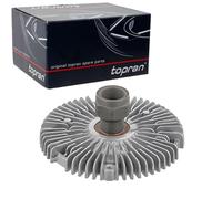 TOPRAN 302 007 Embrague, ventilador del radiador
