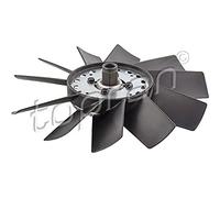 Topran Embrague, ventilador del radiador 304 377