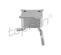 TOPRAN Enfriador De Aceite Motor Para VW Touareg 7LA 7L6 7L7 4.2 V8 FSI 7P5