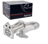 TOPRAN Enfriador EGR 630 155