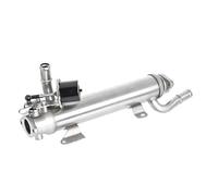 TOPRAN Enfriador EGR compatible con VW GOLF VI 5K1 117 517