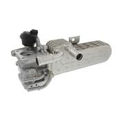 TOPRAN Enfriador EGR compatible con VW Passat B6 Variant 3C5 Golf IV Hatchback 1J1 TOURAN 1T1, 1T2 Golf V Hatchback 1K1 Passat B6 Sedán 3C2 Golf Plus/Crossgolf 5M1, 521 117 227