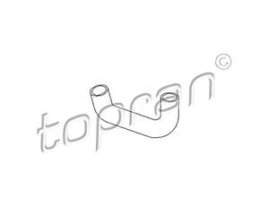 topran enfriador Manguera, 109 014