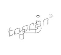 topran enfriador Manguera, 110 492