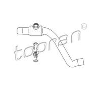 topran enfriador Manguera, 110 853