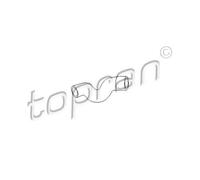 topran enfriador Manguera, 205 713