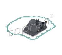 Topran - Filtro hidráulico, transmisión automática