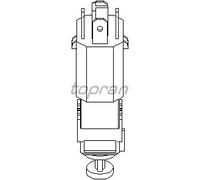 topran freno Interruptor de luz, 206 844