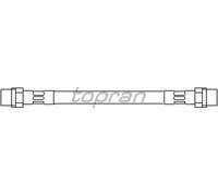 topran freno Manguera, 102 636