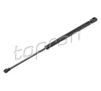 TOPRAN 115 244 Muelle neumático- capó de motor
