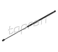 TOPRAN 117 715 amortiguador de gas- capó delantero