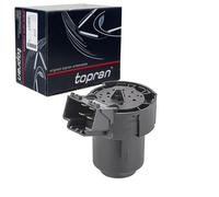 TOPRAN Interruptor de encendido/arranque 116 850 Número de enchufes de contacto: 6 Compatible con VW Polo V Hatchback 6R1, 6C1 up! Hatchback 121, 122, BL1, BL2, BL3, 123 Gol G7 Hatchback
