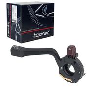 TOPRAN Interruptor de luz intermitente con función intermitente con avisador luminoso Con función de luz de carretera con funcioón de luz de estacionamiento 103 576