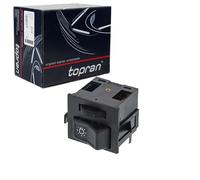 TOPRAN Interruptor de luz principal 103 422