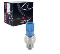 TOPRAN Interruptor De Marcha Atras