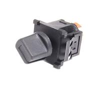 TOPRAN Interruptor de ventilador calefacción/ventilación 103 428