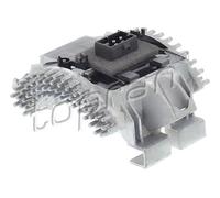topran Interruptor de ventilador para calefacción/ventilación, 501 587