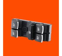 TOPRAN Interruptor elevalunas 116 032