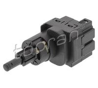 Topran - Interruptor interruptor de luz de freno de freno compatible 6Q0945511