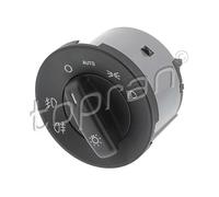 TOPRAN Interruptor luz principal 116 506