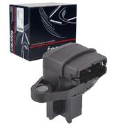 TOPRAN Interruptor piloto de marcha atrás 102 938 Número de enchufes de contacto: 5