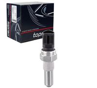 TOPRAN Interruptor piloto de marcha atrás 300 599 Medida de rosca: M 16 Número de enchufes de contacto: 2