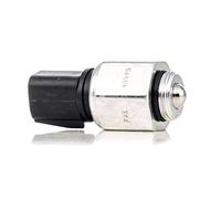 TOPRAN Interruptor piloto de marcha atrás 302 724 Medida de rosca: M 16 Número de enchufes de contacto: 2