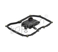 TOPRAN Juego De Filtros Hidráulicos Automático Para VW Polo 1.2 TSI 16V 1.0 Golf