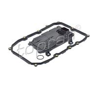 TOPRAN Juego De Filtros Hidráulicos Automático Para VW Touareg 3.0 V6 TDI 4.2 V8