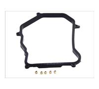 TOPRAN Junta cárter aceite - transm. autom. 108 753 Compatible con VW Passat B5 GP Variant 3BG, 3B6 Passat B5 GP Sedán 3BG, 3B3 Passat B5 Variant 3B5 Passat B5 Sedán 3B2, AUDI A4 B5 Sedán 8D2