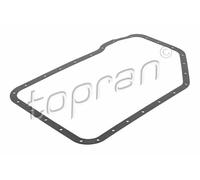 TOPRAN Junta cárter aceite - transm. autom. 108 757 Compatible con VW Passat B5 GP Variant 3BG, 3B6 Passat B5 GP Sedán 3BG, 3B3 Passat B5 Variant 3B5 Passat B5 Sedán 3B2, AUDI A4 B7 Avant 8ED