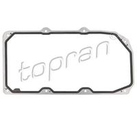 TOPRAN Junta cárter aceite - transm. autom. 407 904 Compatible con MERCEDES-BENZ Clase A W169 Clase B W245
