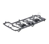 TOPRAN Junta De La Tapa De Cilindro Para Ford Kuga I 2.0 TDCi 4x4 Peugeot 5008