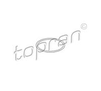 topran Junta para bomba de agua, 100 571