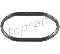 TOPRAN Junta para carcasa de termostato 208 100 para Corsa D Hatchback (S07)