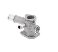 TOPRAN Kühlmittelflansch 111225 | Compatible con: Audi A3, A4 B5, A4 B5 Avant, A4 B6, A4 B6 Avant, A6 C5, A6 C5 Avant, Seat Alhambra, Cordoba, Ibiza II, INCA