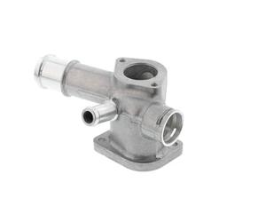 TOPRAN Kühlmittelflansch 111225 | Compatible con: Audi A3, A4 B5, A4 B5 Avant, A4 B6, A4 B6 Avant, A6 C5, A6 C5 Avant, Seat Alhambra, Cordoba, Ibiza II, INCA