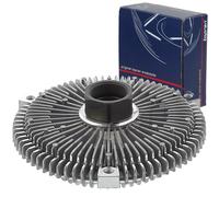 TOPRAN Kupplung, Kühlerlüfter 401187